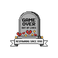Game Over Humor