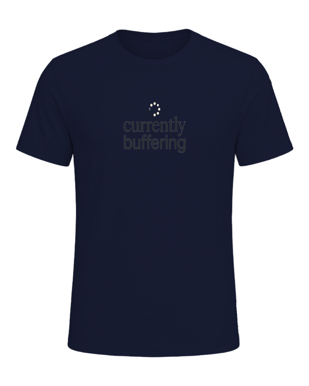currently buffering — Navy