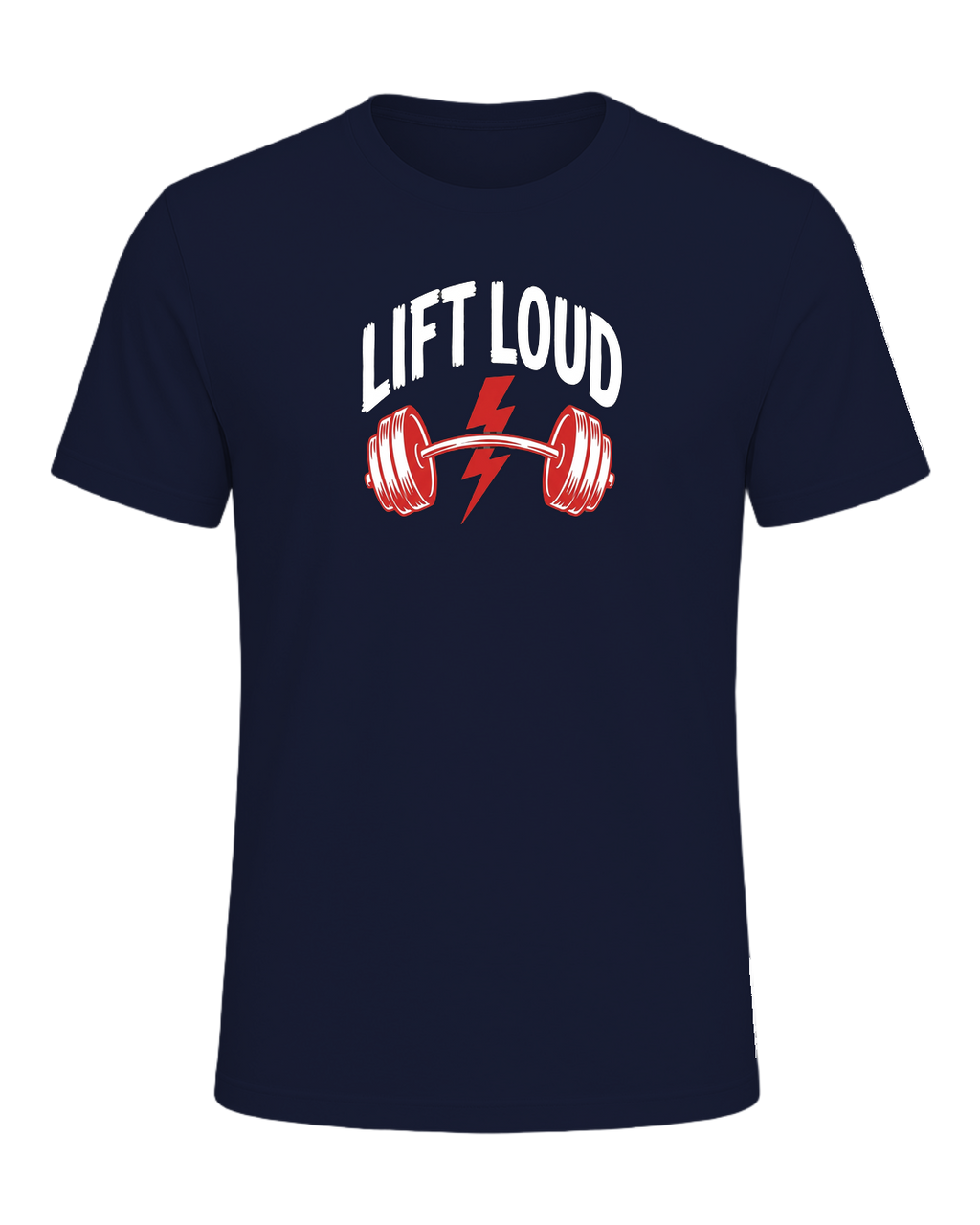 Gym — Navy