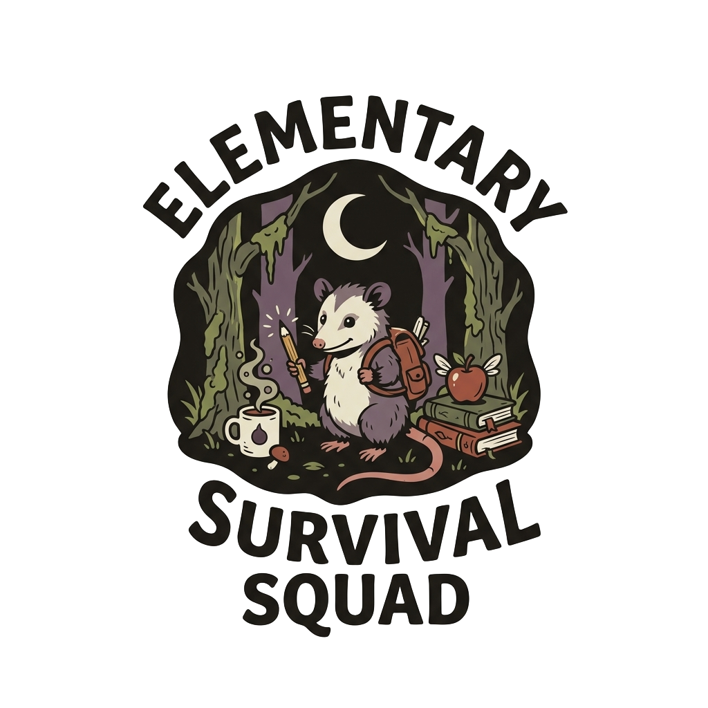 ELEMENTARY SURVIVAL SQUAD