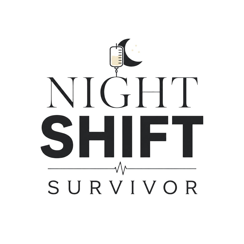 NIGHT SHIFT SURVIVOR