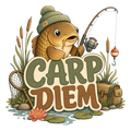 CARP DIEM