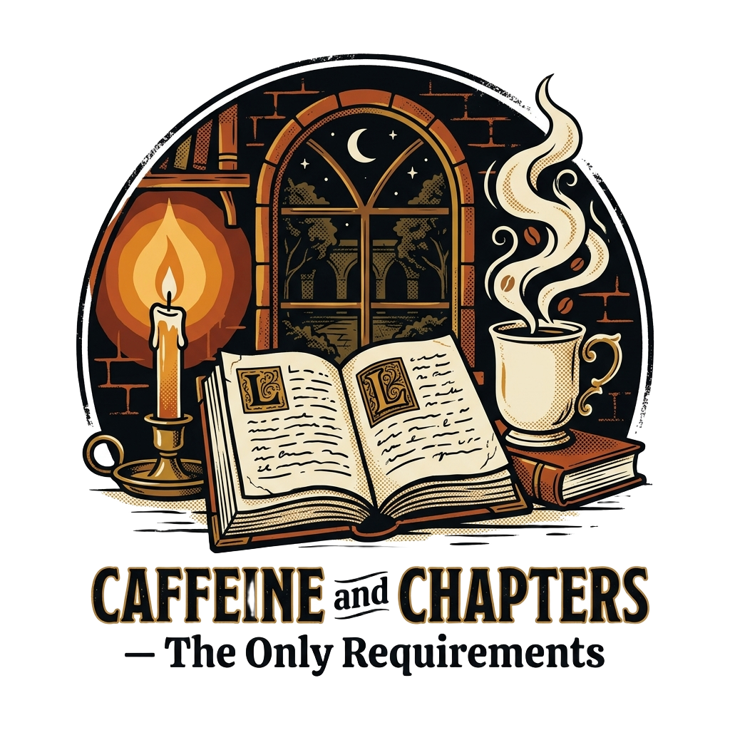 Books & Coffee