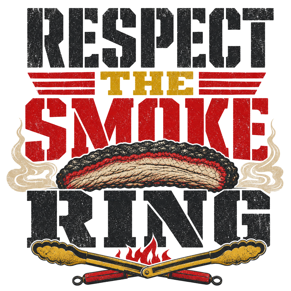 RESPECT THE SMOKE RING