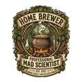 Home Brewer