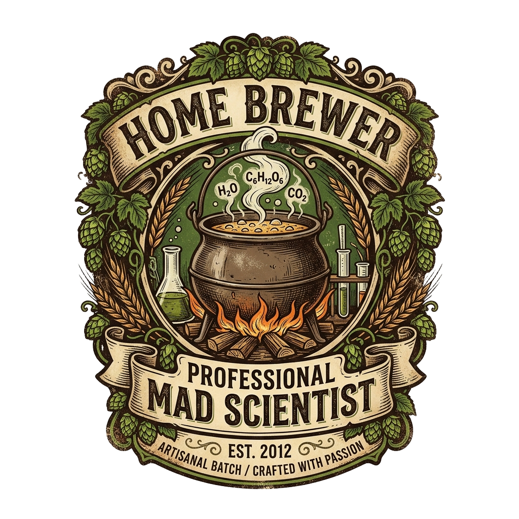 Home Brewer