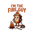 I'M THE FIRE GUY
