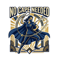 ER Nurse Superhero