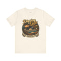 Music Lover T-Shirt — Vinyl Record Digger — t-shirt design
