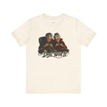 Funny Knitting T-Shirt — Knitting Night Shift — nana grandma t-shirt design