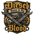 Diesel Mechanic