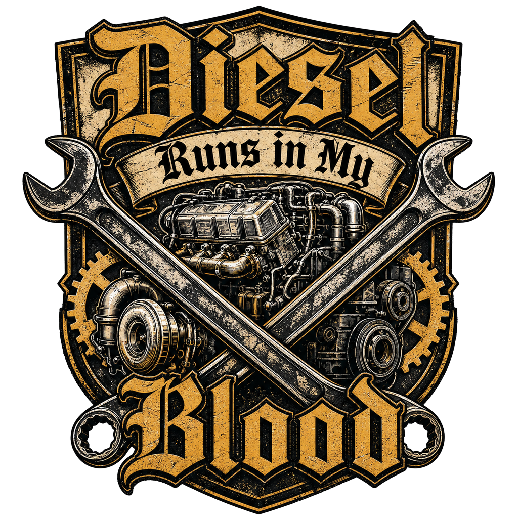 Diesel Mechanic