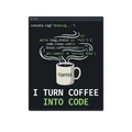 Coffee + Programmer