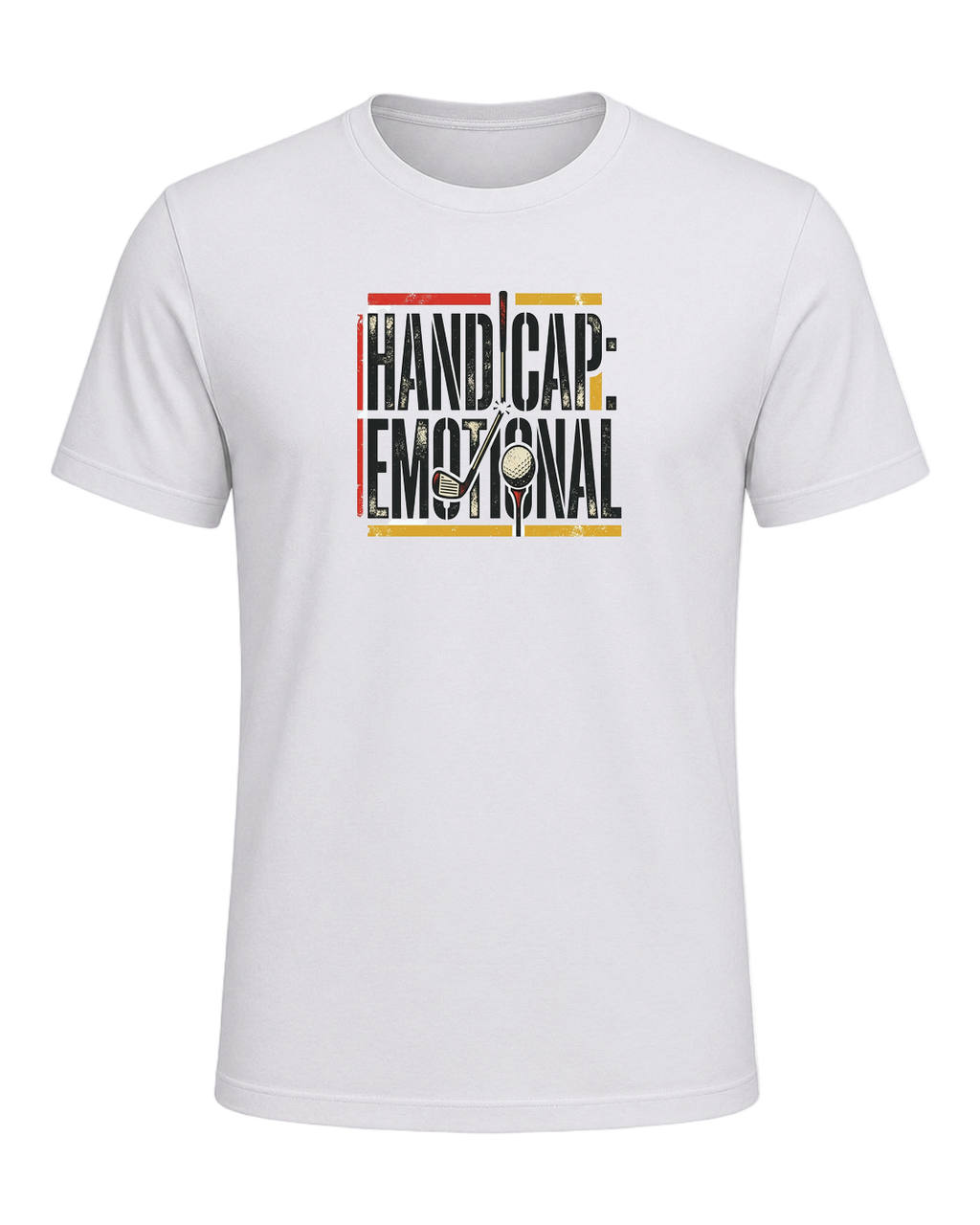 HANDICAP: EMOTIONAL — Ash