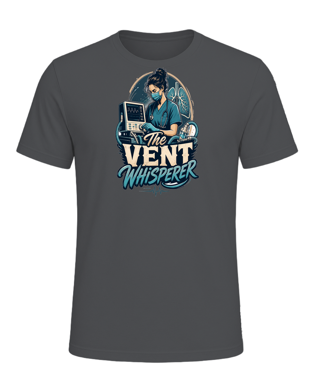 The vent whisperer — Asphalt