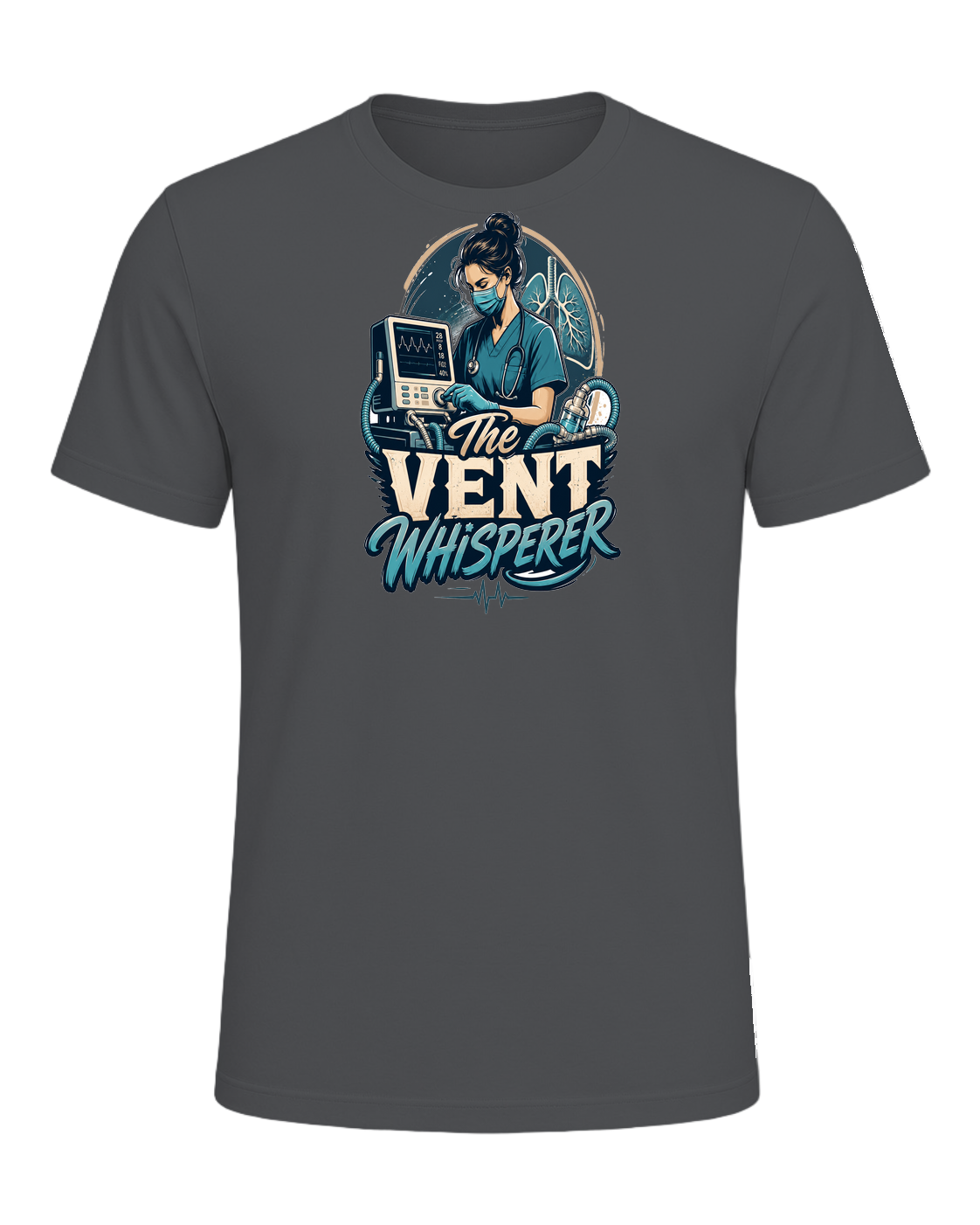 The vent whisperer — Asphalt