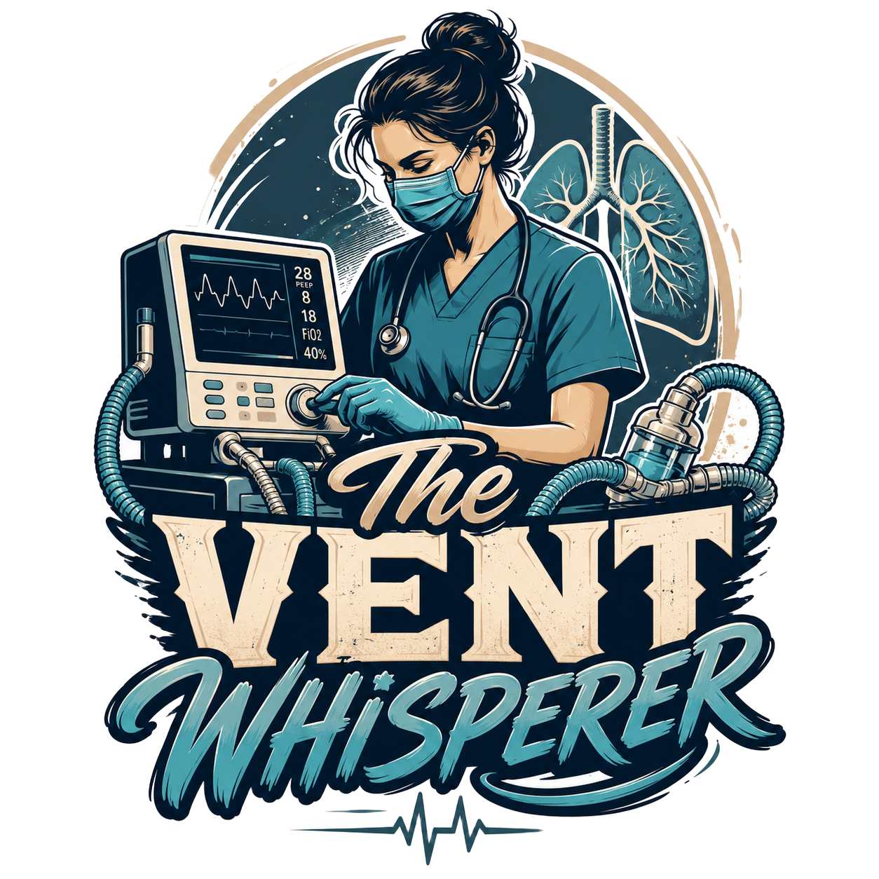 The vent whisperer