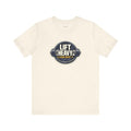 Weightlifting T-Shirt — Train Hard, Keep It Quiet — t-shirt design by Reggie