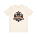 First Responder Gift T-Shirt — Diesel Therapy — t-shirt design