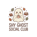 SHY GHOST SOCIAL CLUB