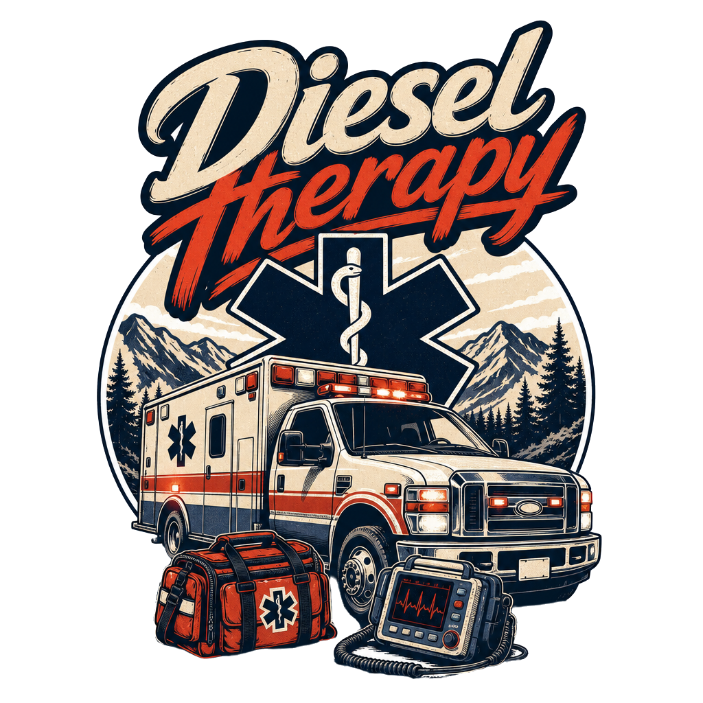 Diesel therapy