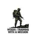 Rucking (Military Fitness)