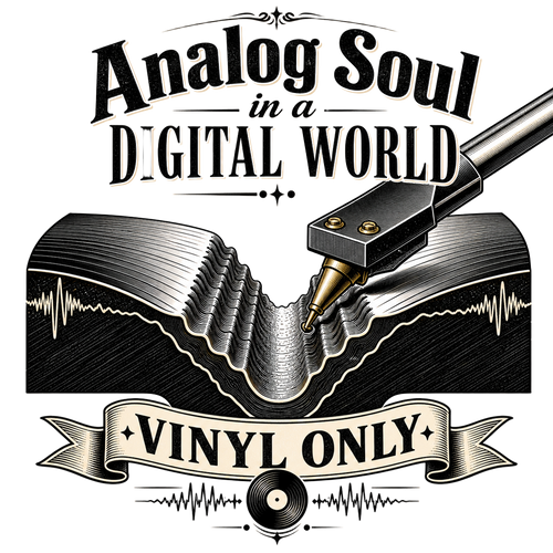 Vinyl Record Collector