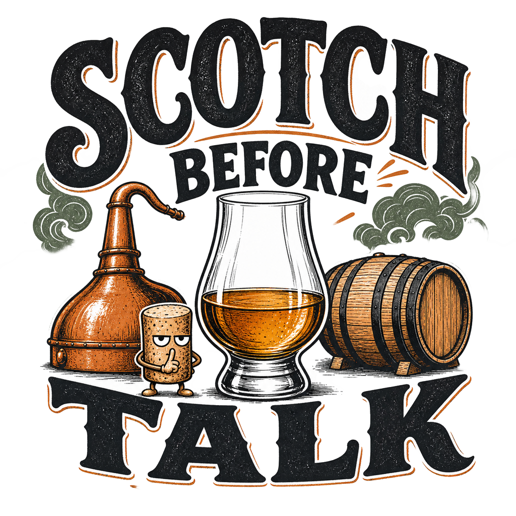 SCOTCH BEFORE TALK