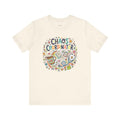 Nurse Gift T-Shirt — Chaos Coordinator (Teacher/Nurse) — t-shirt design