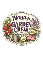 Nana & Grandma