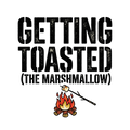 getting toasted (the marshmallow)