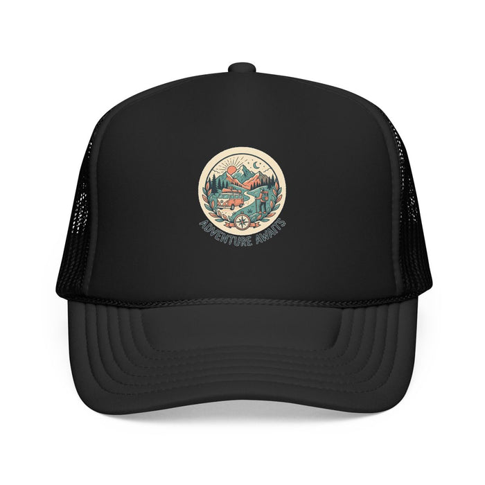 Adventure Gift Hat — Adventure Awaits