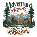 Beer + Outdoors