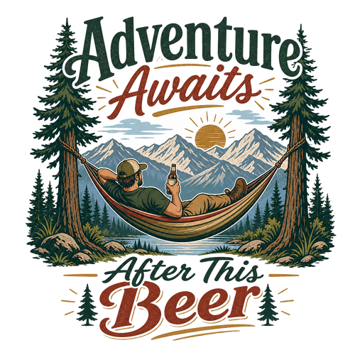 Beer + Outdoors