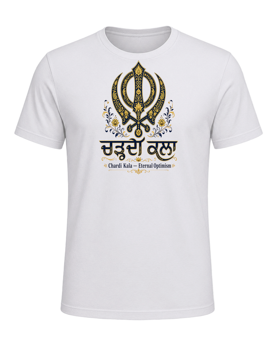 Sikh Identity — Ash