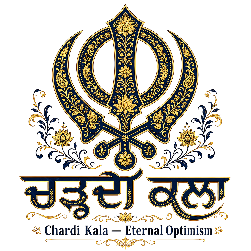 Sikh Identity