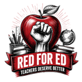 Teacher Rights Activism