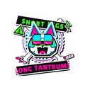 Short Legs, Long Tantrums