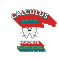 Calculus wasn't my favorite subject either