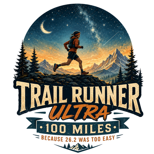 Trail Runner Ultra