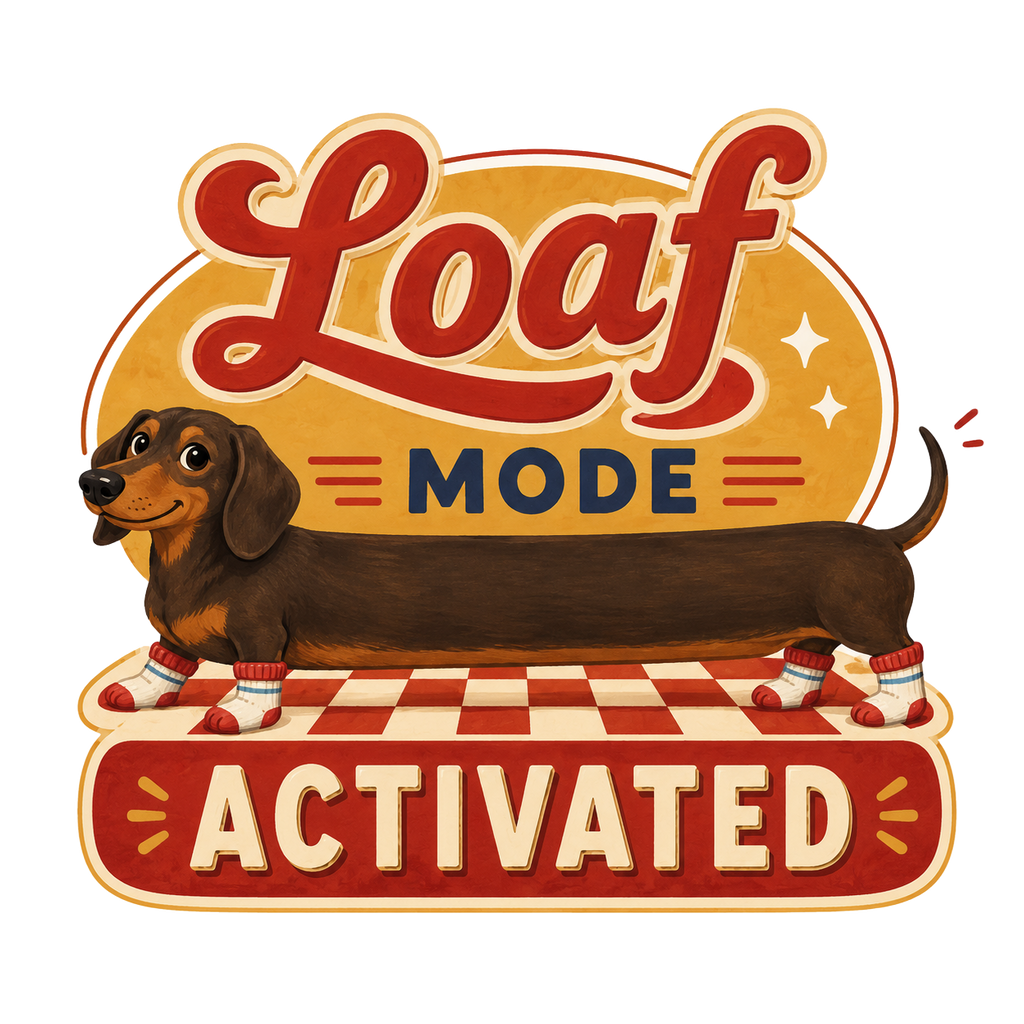 Dachshund Sausage Dog Humor