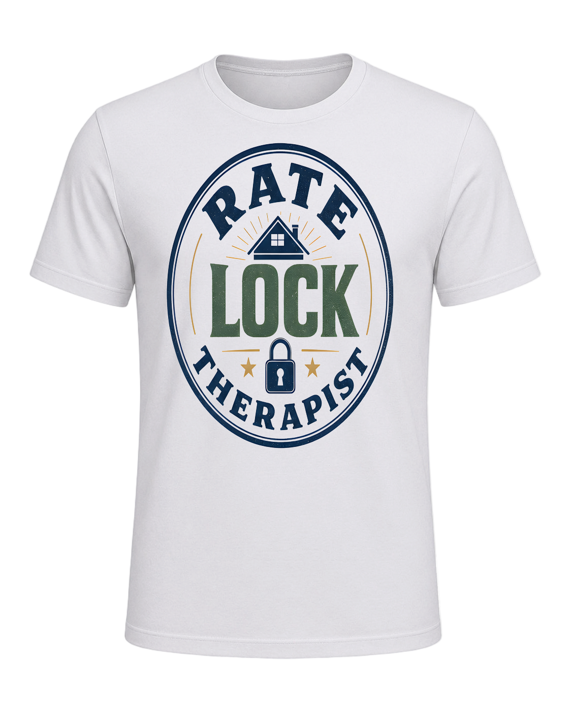 RATE LOCK THERAPIST — Ash