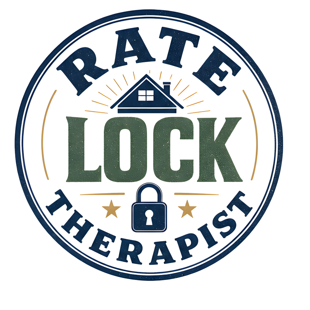 RATE LOCK THERAPIST Hoodie