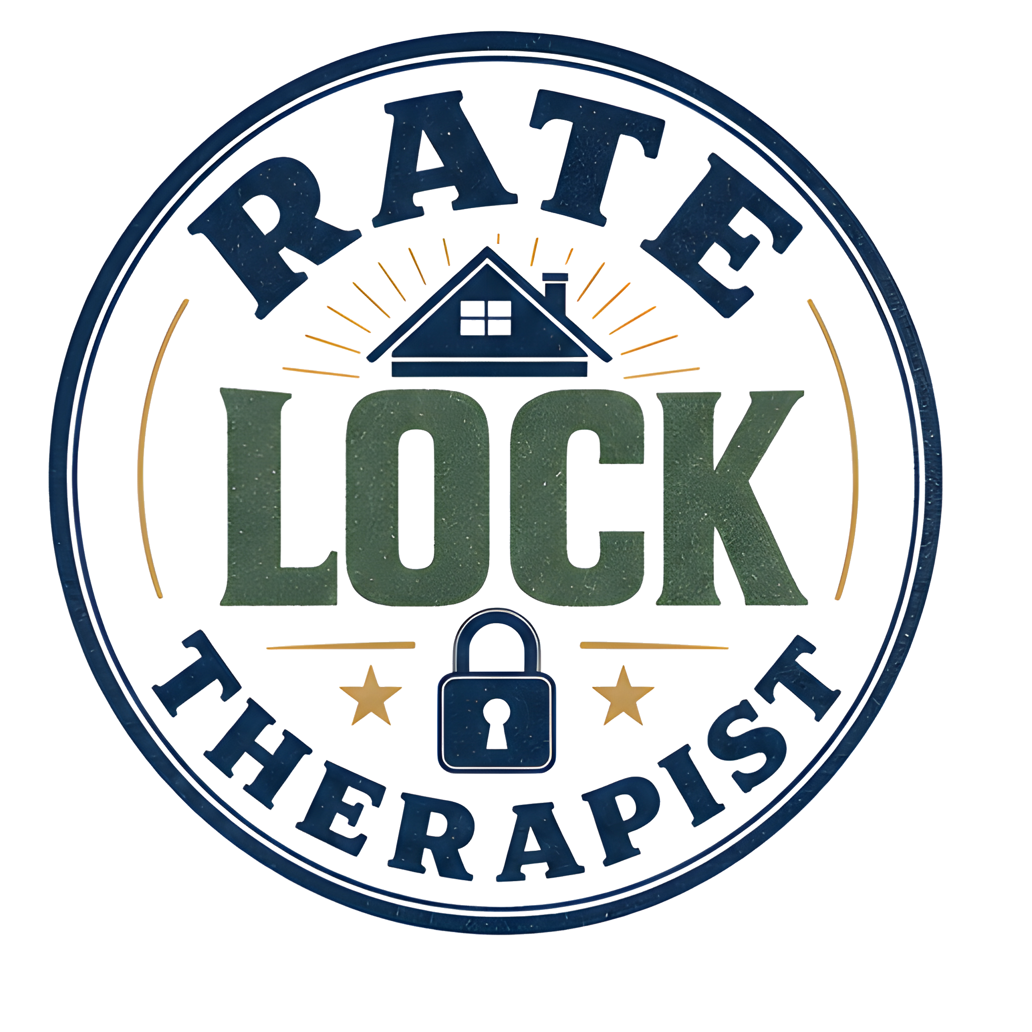 RATE LOCK THERAPIST Hoodie