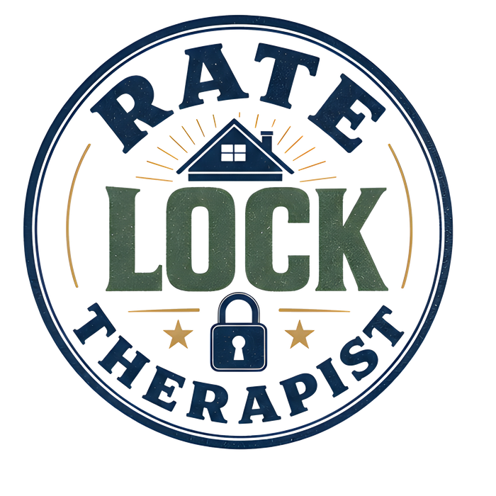 RATE LOCK THERAPIST Hoodie