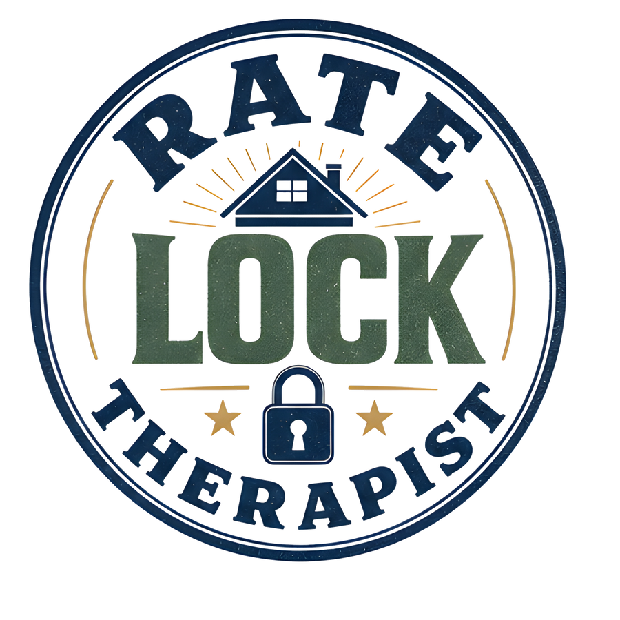RATE LOCK THERAPIST