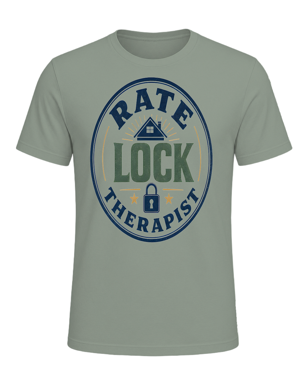 RATE LOCK THERAPIST — Sage