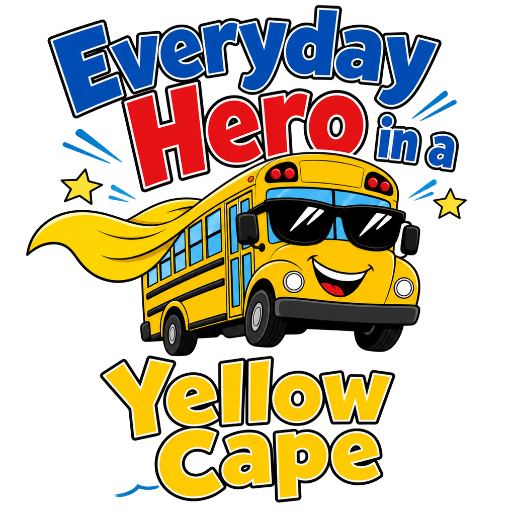 School Bus Driver