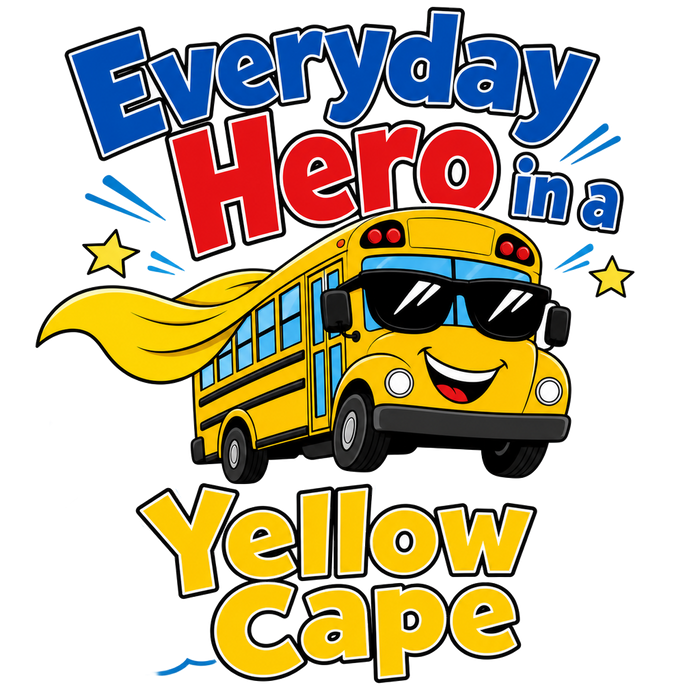School Bus Driver