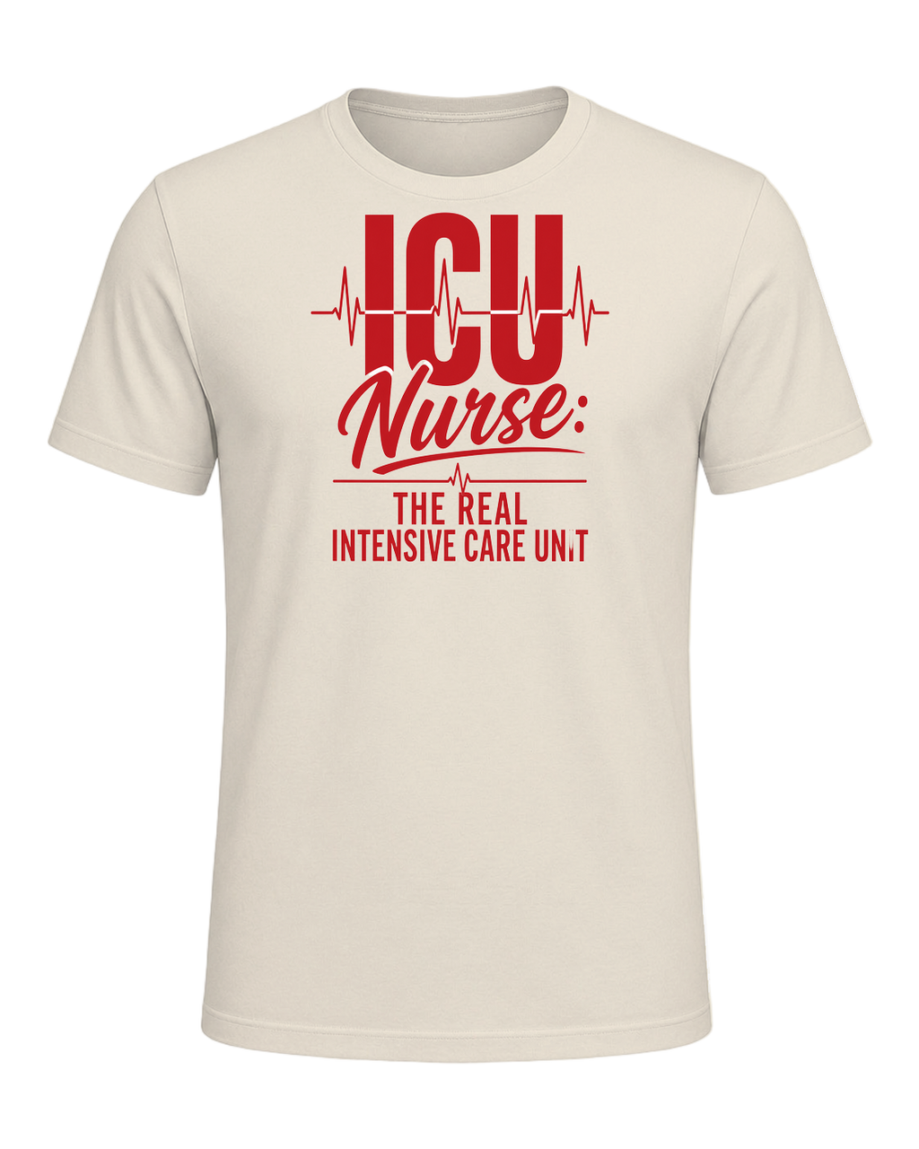 ICU Nurse — Heather Prism Natural